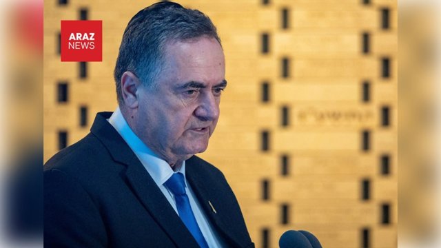وزیر دفاع اسرائیل: تا خلع سلاح حزب‌الله حتی یک متر از لبنان عقب‌نشینی نمی‌کنیم