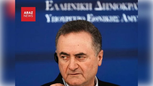 İsrail müdafiə naziri: Orduya İranda 