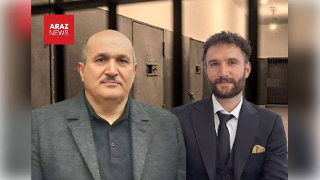Abbas Lisani və Yusif Kari ac qalma etirazlarına son qoydular