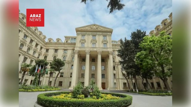 وزارت خارجه جمهوری آزربایجان: سرنوشت نزدیک به ۴ هزار آزربایجانی قربانی تجاوز ارمنستان تاکنون نامشخص مانده است