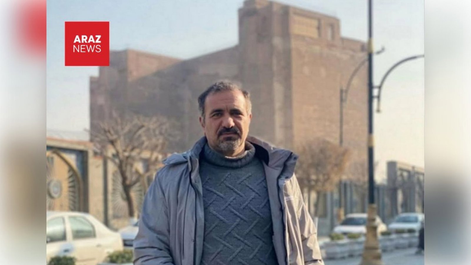 علی بابایی پس از ۱۲ روز حبس انفرادی به بند ویژه زندان مرکزی تبریز منتقل شد