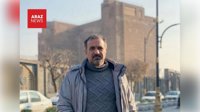 علی بابایی پس از ۱۲ روز حبس انفرادی به بند ویژه زندان مرکزی تبریز منتقل شد