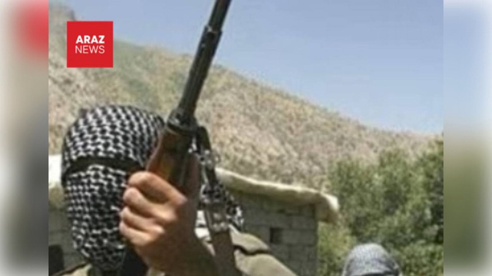 پژاک کشته شدن چهار عضو خود را در درگیری با سپاه تأیید کرد