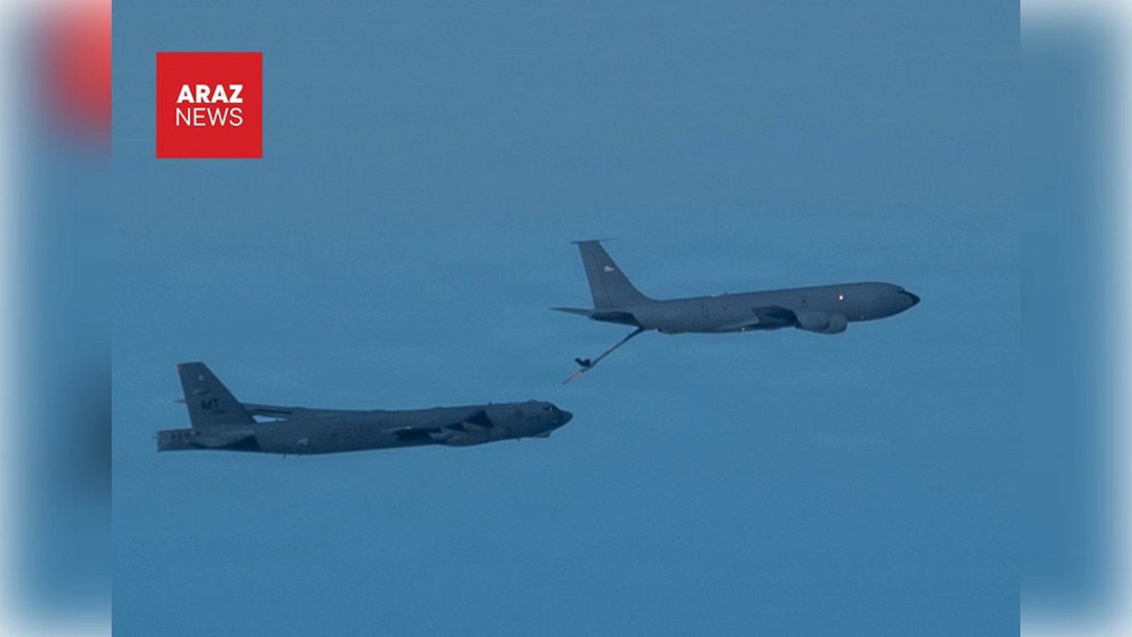 Wall Street Journal: Tramp İrana qarşı geniş miqyaslı bombardmanı yenidən başlatmağı planlaşdırırdı
