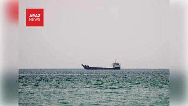 تهران بر کنترل تنگه هرمز پافشاری می‌کند؛ ایران آماده اعمال زور است