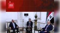 سفر فشرده رئیس سازمان اطلاعات ترکیه به عراق؛ آیا آنکارا در حال آماده‌سازی مرحله نهایی پرونده پ‌ک‌ک است؟