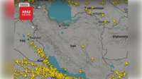 آژانس ایمنی هوانوردی اروپا: «شرکت‌های هواپیمایی همچنان از حریم هوایی ایران دوری کنند»