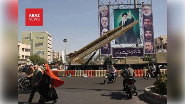 جنگ بعدی ایران ممکن است زودتر از تصور آغاز شود