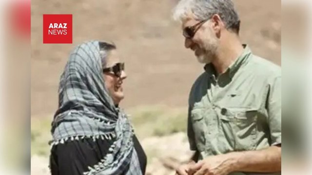 هومن جوکار و سپیده کاشانی، فعالان محیط‌زیست عفوشده، بار دیگر بازداشت شدند