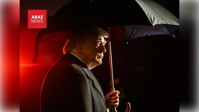 Trampın İranla müqavilədəki əsl qələbəsi nədən ibarətdir?