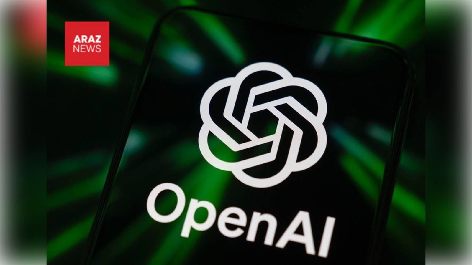 OpenAI-nin ABŞ hökumətinə öz səhminin «beş faizini» verməyi təklif etməsi