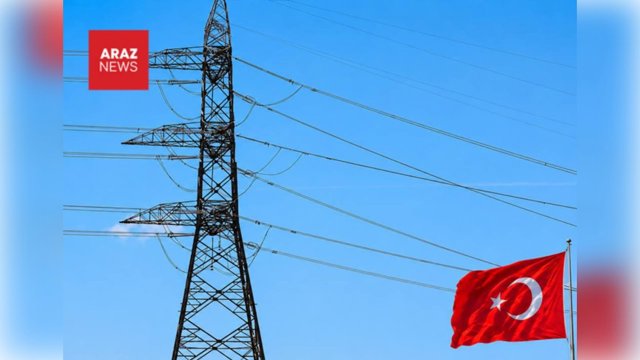 مذاکرات ایران برای واردات برق پتروشیمی‌های آسیب‌دیده از تورکیه آغاز شد