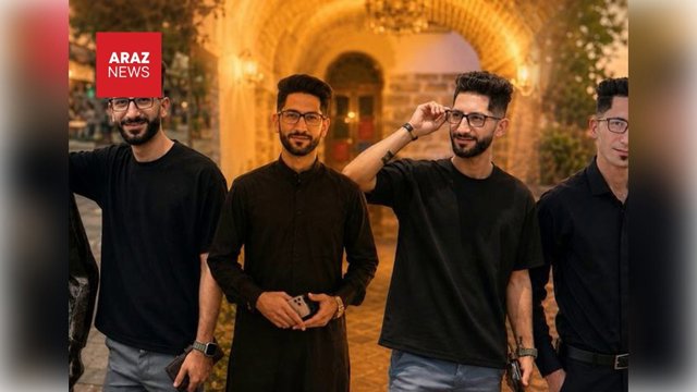 شاعر عرب اهوازی زیر شکنجه پلیس فتا؛ ۱۳ سال حبس برای مصطفی هلیچی