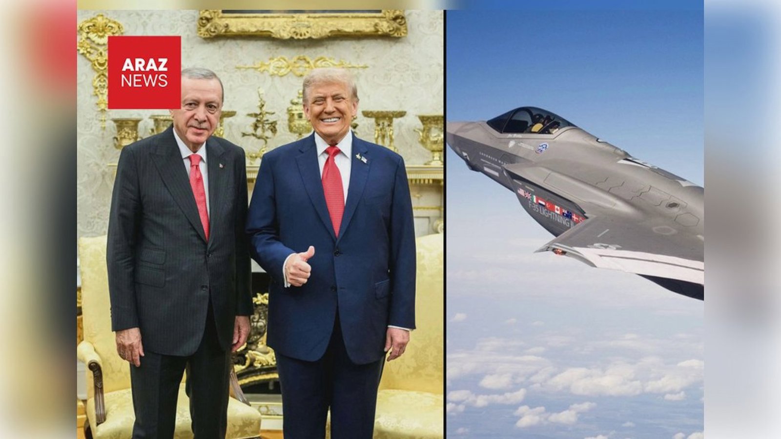 İsrail və Yunanıstanın Türkiyəyə F-35 satışı ilə bağlı narahatlığı