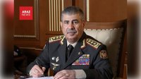 Azərbaycan Respublikasının müdafiə naziri: BMT və NATO əməliyyatlarında iştirakı nəzərdən keçiririk