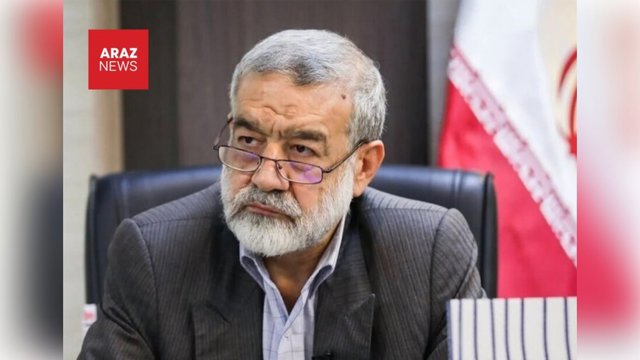 نماینده مجلس ایران مدعی کودتا علیه مجتبی‌خامنه ای شد