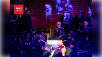 İslam Respublikasının rəhbəri hələ də səssiz-soraqsızdır! — Müctəba Xamenei həyat yoldaşının dəfn mərasimində də iştirak etmədi