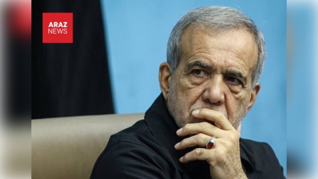 Azərbaycanın tələbləri və Pezəşkian hökumətinə ümid — suyun üzərindəki köpük kimi
