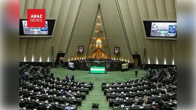 İran parlamentinin deputatı hizbullahçılara və mədddahlara gecə mitinqləri üçün pul ödənildiyini dolayısı ilə etiraf etdi