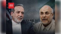 نیویورک تایمز: آمریکا غیرمستقیم به ایران درباره خطر جانی برای عراقچی و قالیباف هشدار داده بود