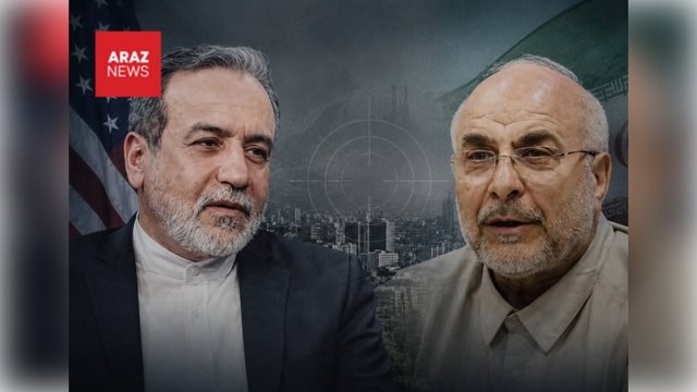 New York Times: ABŞ aprel ayında İrana Əraqqçi və Qalibafın həyatına təhlükə barədə dolayı yolla xəbərdarlıq etmişdi