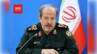 سرپرست وزارت دفاع ایران: در صورت نقض آتش‌بس از سوی آمریکا، پاسخ خواهیم داد