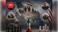 با پایان جنگ، پروژه تروریستی ایران پابرجا می‌ماند