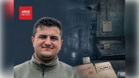 صدور حکم اعدام برای یکی از بازداشت‌شدگان اعتراضات دی‌ماه ۱۴۰۴ در قزوین