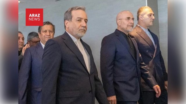 وزیر خارجه جمهوری اسلامی: آمریکا از خطر هدف قرار گرفتن مذاکره‌کنندگان خبر داده بود