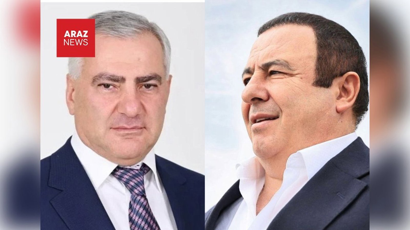 گاگیک تساروکیان، رهبر حزب «ارمنستان شکوفا»: محصولات آزربایجانی در بازار روسیه به سرعت جای کالاهای ارمنی را می‌گیرند