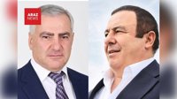 گاگیک تساروکیان، رهبر حزب «ارمنستان شکوفا»: محصولات آزربایجانی در بازار روسیه به سرعت جای کالاهای ارمنی را می‌گیرند
