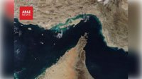 کیر استارمر و امانوئل ماکرون، نخست وزیر بریتانیا و رئیس جمهور فرانسه: عمان با لندن و پاریس برای امنیت کشتیرانی در آب‌هایش همکاری می‌کند