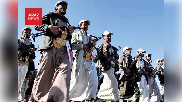 Səudiyyə Ərəbistanı Husiləri xəbərdar etdi: Görünməmiş qətiyyətlə cavab verəcəyik