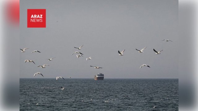 Tehran Britaniya və Fransanın Hörmüz Boğazındakı hərbi varlığına reaksiya verib