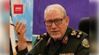 مشاور نظامی خامنه‌ای: در این نبرد یا ایران می‌ماند یا اسرائیل