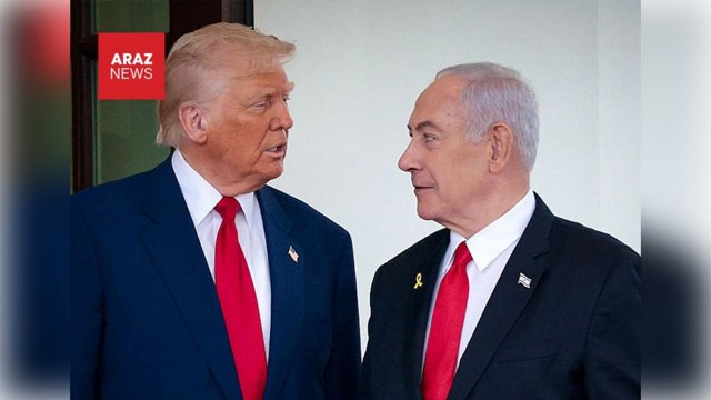 Netanyahu və Tramp ABŞ-da görüş keçirməyə razılaşdı