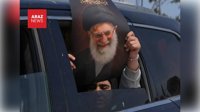 انتقاد ابطحی از دعوت نشدن روسای‌جمهور پیشین به مراسم دفن خامنه‌ای