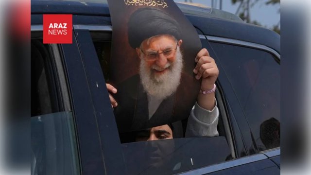 انتقاد ابطحی از دعوت نشدن روسای‌جمهور پیشین به مراسم دفن خامنه‌ای