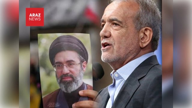 New York Times: Pəzəşkiyan istefa təhdidi ilə Xaməneyini inandırdı