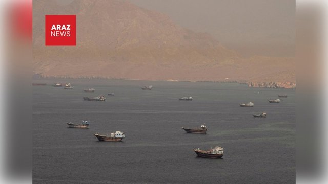 Əbdürrza Rahmani Fazli, İranın Çindəki səfiri: İran Hörmüz boğazından keçən gəmilərdən xidmət haqqı alacaq