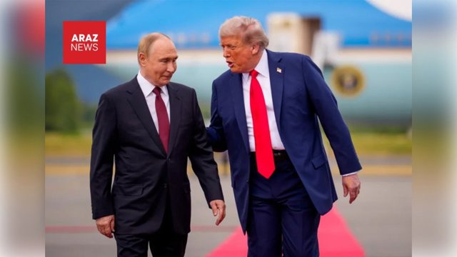Tramp və Putinin Ukrayna, NATO və İran mövzusunda 90 dəqiqəlik telefon danışığı