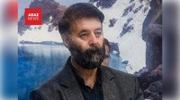 کریم اسماعیل‌زاده برای اجرای حکم حبس به زندان تبریز احضار شد