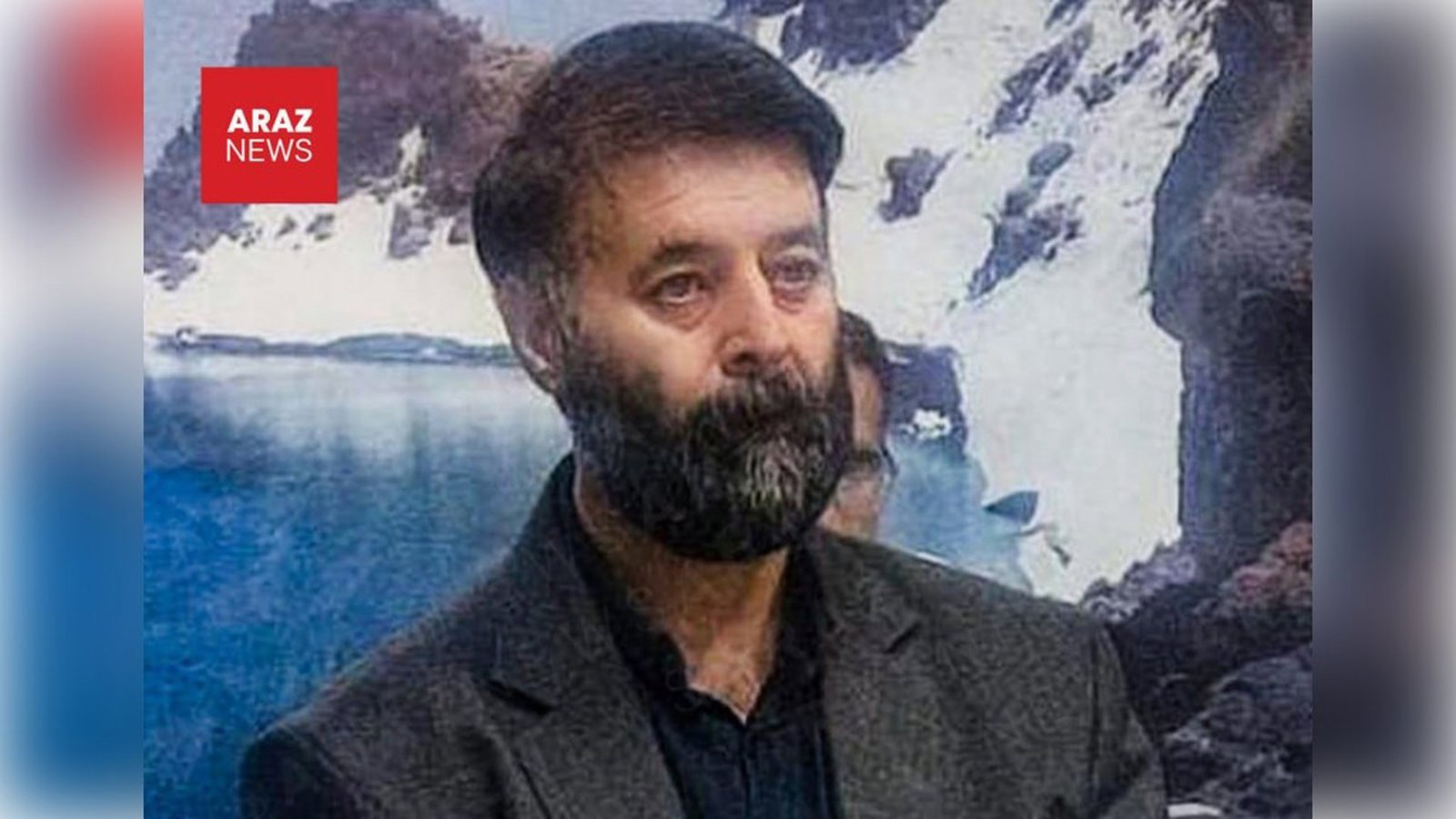 Kərim İsmayılzadə həbs hökmünün icrası üçün Təbriz cəzaevinə çağırılıb