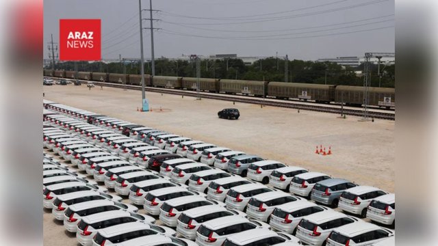سهم خودروهای سوخت‌جایگزین در هند پس از جنگ ایران به رکورد تازه‌ای رسید