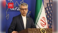 وزارت امور خارجه ایران: لغو معافیت نفتی، نقض فاحش یادداشت تفاهم اسلام‌آباد است