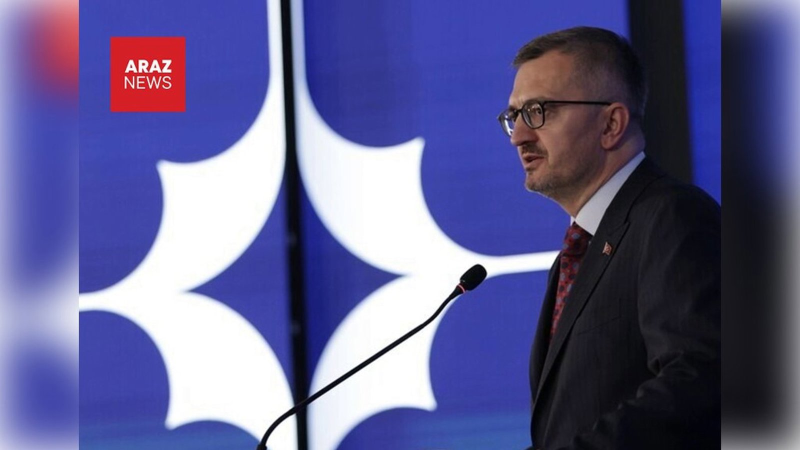 وزیران خارجه ناتو و کشورهای عربی خلیج برای امنیت تنگه هرمز در آنکارا نشست برگزار کردند