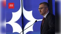 وزیران خارجه ناتو و کشورهای عربی خلیج برای امنیت تنگه هرمز در آنکارا نشست برگزار کردند