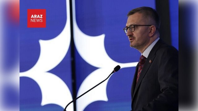 NATO və Körfəz ərəb ölkələrinin xarici işlər nazirləri Hormuz boğazının təhlükəsizliyi üçün Ankarada görüş keçirdi