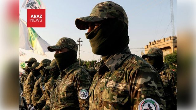Bağdad İranın Iraqdakı proksi təsirinə zərbə vurdu: Bağdad İrana bağlı silahlı qruplara ultimatum verdi
