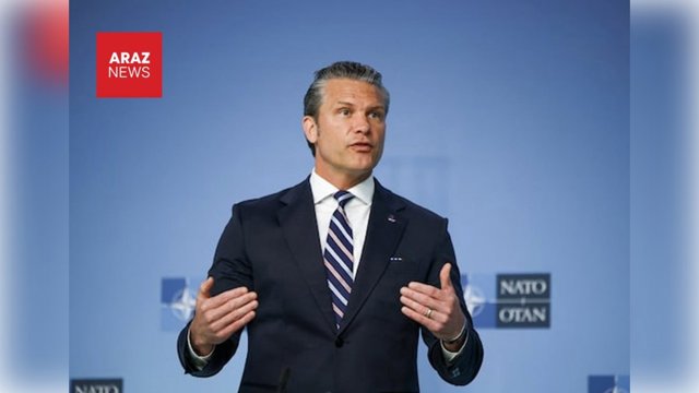 Heqset F-35 qırıcıları məsələsini müzakirə etmək üçün İsrailə yola düşür
